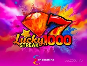 Lucky Streak 1000